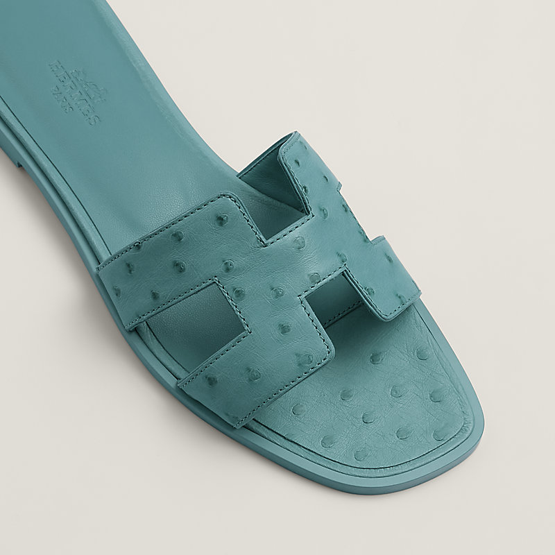 Oran sandal | Hermès USA Oran sandal | Hermès USA